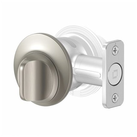Level Lock Touch Edition Single Cylinder Deadbolt with Smart Lock and Bluetooth Capacitive Touch C-L12U